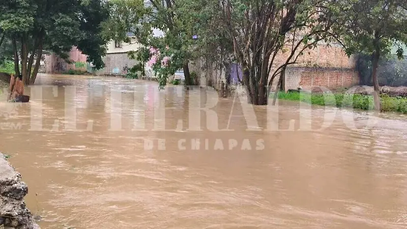río